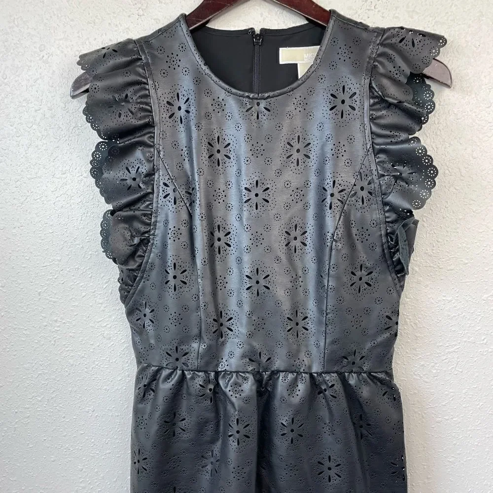 MICHAEL Michael Kors stylish faux